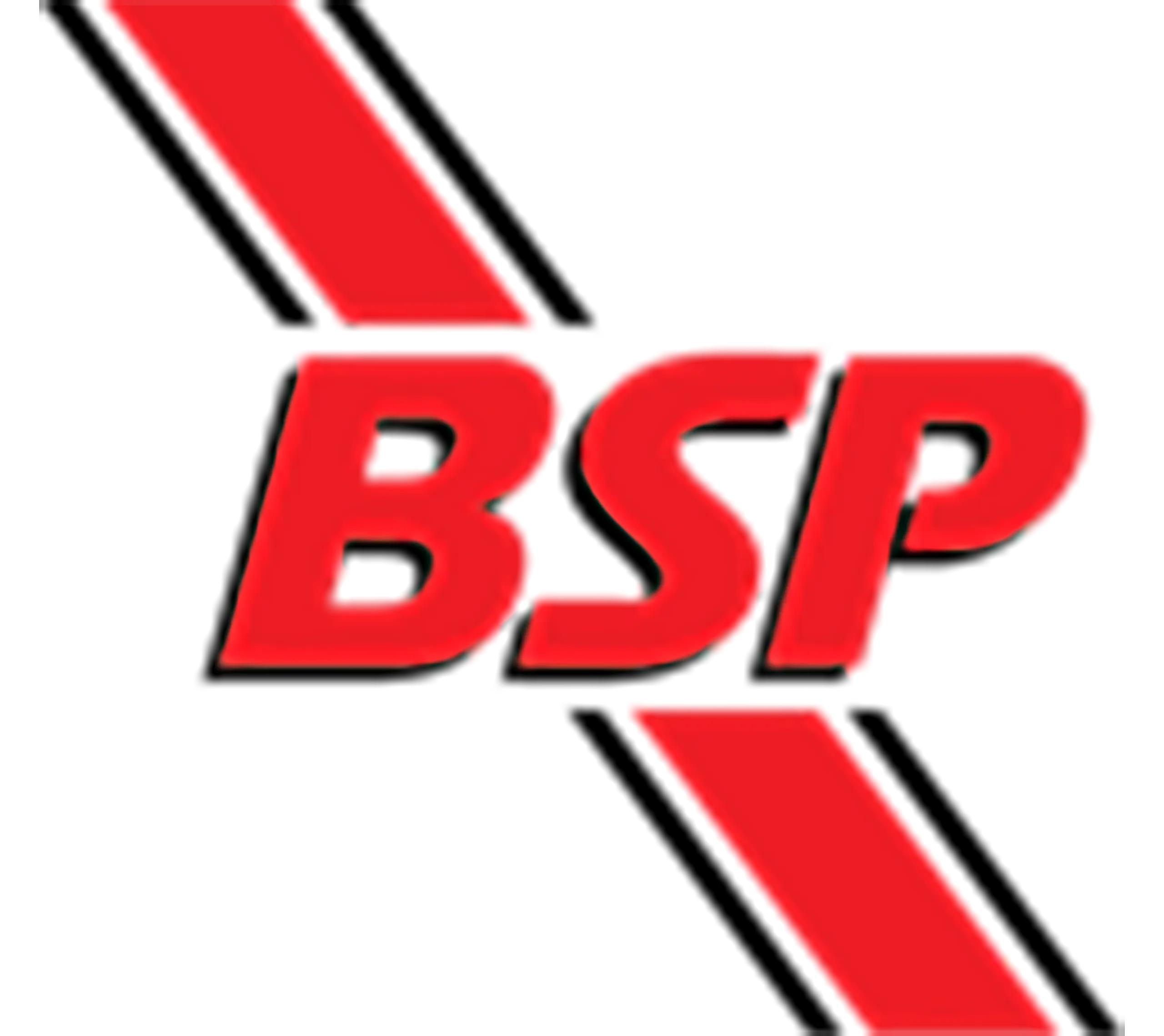 BSP logo